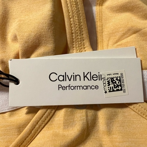 Calvin Klein Performance Active Dress - Picture 6 of 8